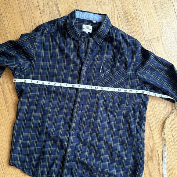 Ben Sherman button up shirt - Picture 5 of 11